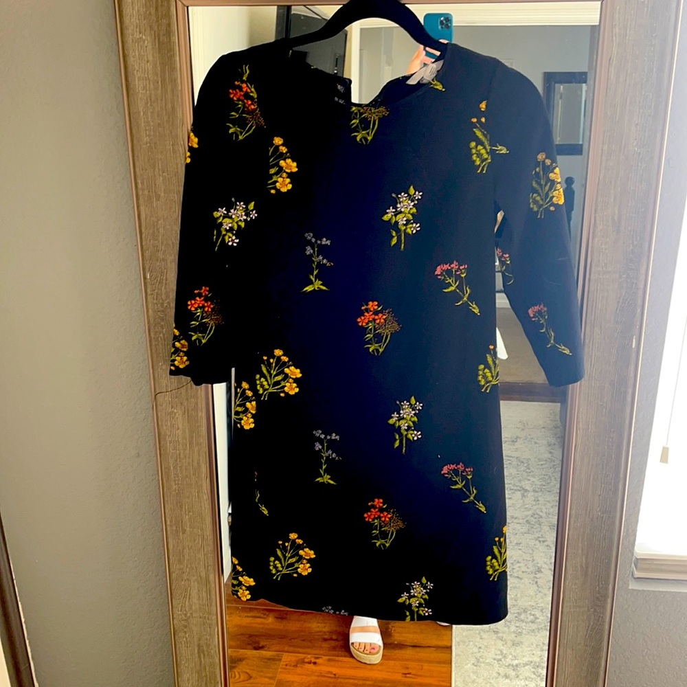 Express dress